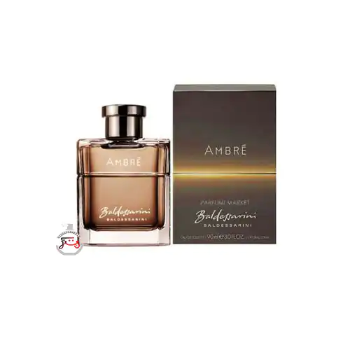 عطر ادکلن بالدسارینی آمبر